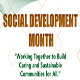 Social Development Month 2017