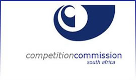 Competition Commission logo