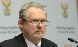 Minister Davies says the dti has reopened applications for the Manufacturing Competitiveness Enhancement Programme