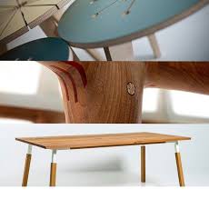  Furniture designers will battle it out next week at the annual Furniture Design Competition 