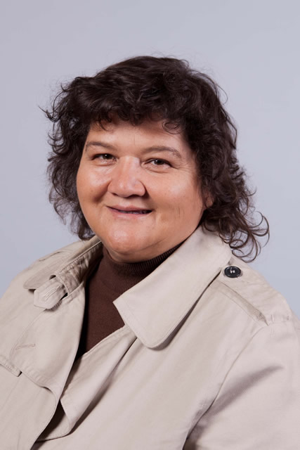 Minister of Public Enterprises Lynne Brown