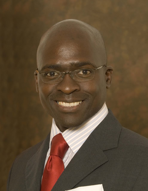 Minister of Home Affairs Malusi Gigaba