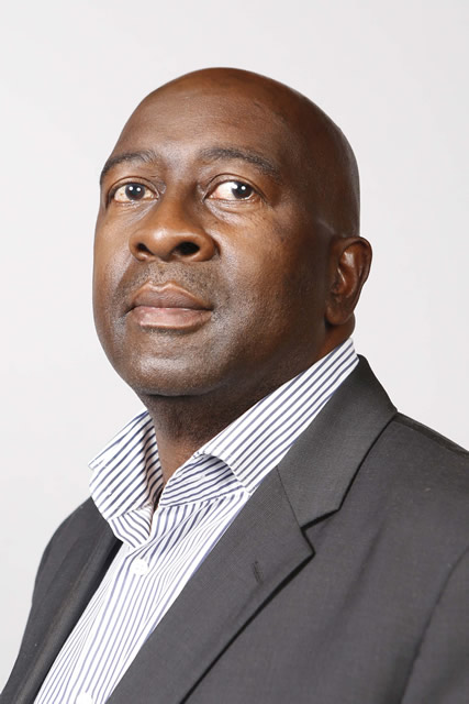 Minister of Finance Nhlanhla Nene