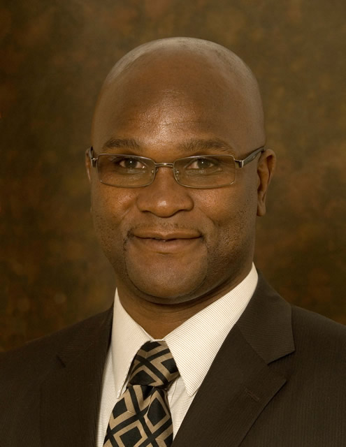 Minister of Arts and Culture Nathi Mthethwa