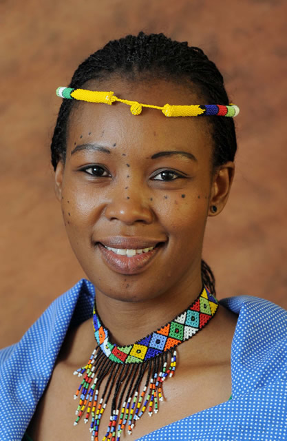 Deputy Minister of Communications Stella Ndabeni-Abrahams