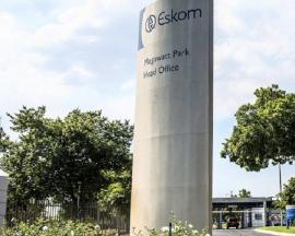 Municipalities sign up for Eskom debt relief programme