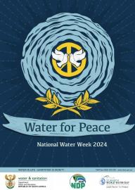 DWS kick-starts National Water Month