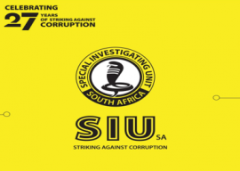 The SIU will not hesitate to take legal action against anyone impersonating the SIU and its staff members.