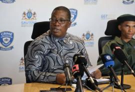 Attack on GP Traffic Warden condemned