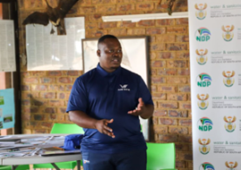 Deputy Minister Seitlholo.