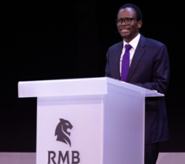 Deputy Minister Masondo.