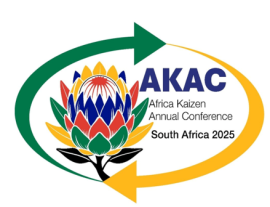 Kaizen Conference logo.