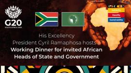 High debt serving cost hinder Africa’s development