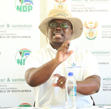 Deputy Minister Seitlholo.