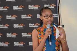 Dr Boitumelo Semete-Makokotlela. File image.