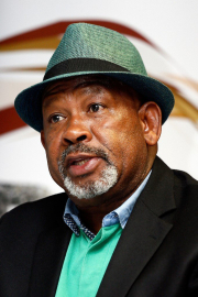 Eskom, business community mourns passing of Jabu Mabuza