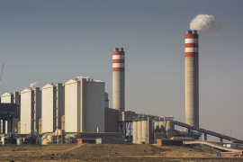 Eskom remains committed to completing Kusile on schedule