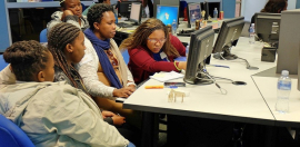 Securing a brighter future for youth