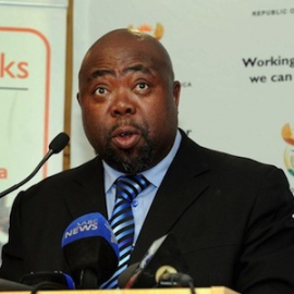 Employers should find a reasonable resolution that accommodates all parties where employees refuse to be vaccinated for medical and constitutional grounds, says Employment and Labour Minister Thulas Nxesi.