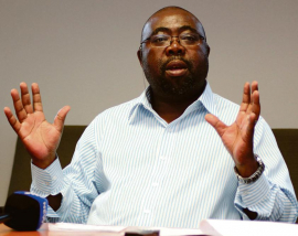 Nxesi reflects on Labour’s efforts to mitigate COVID-19 impact