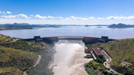 SA rethinks water use to secure the resource and improve sanitation