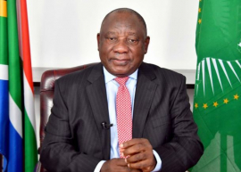 President Ramaphosa meets with PMNCH and recommits to uplifting women, adolescents, and children in South Africa
