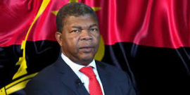 Angolan President João Lourenço