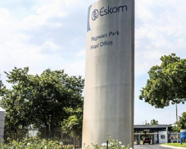 Restructuring of the Eskom board has been put into effect
