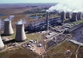 President Ramaphosa says Eskom need R33 billion to complete the work at the Medupi and Kusile power stations
