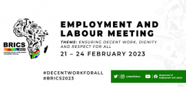 Worker rights occupy centre stage at BRICS labour meeting | SAnews