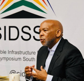 Electricity Minister to visit OEM plants in Eastern Cape