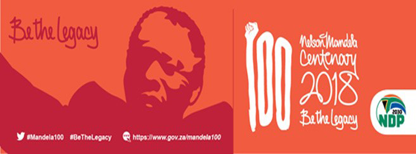 Nelson Mandela Centenary