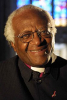 In memory of Archbishop Emeritus Desmond Mpilo Tutu
