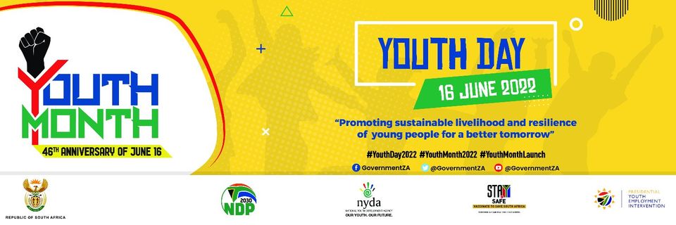 Youth Month 2022