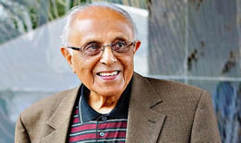 Ahmed Kathrada