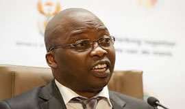 Justice Minister Masutha appealed Walus's release on parole.