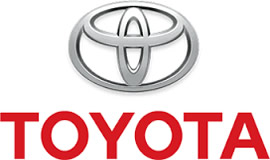 Toyota launches new models 