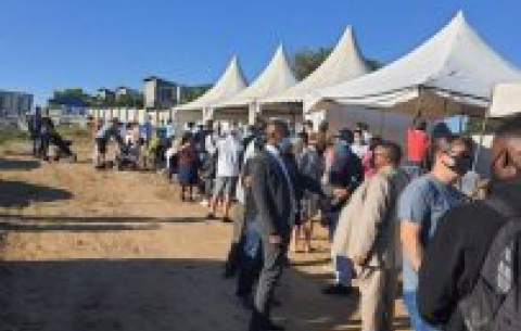 2021 Local Government Elections