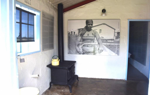 The Winnie Madikizela Mandela Museum has been officially handed over in the Free State as part of Reconciliation Month.