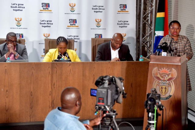 sanews-south-african-government-news-agency