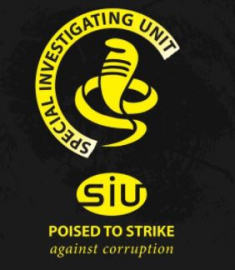 The Special Investigating Unit (SIU) to probe allegations of corruption and maladministration at water boards in the Eastern Cape and Limpopo