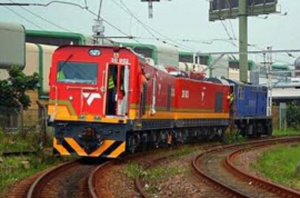 Transnet goes to court over locomotive parts