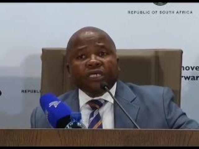 Media briefing on 2016 Local Government Elections