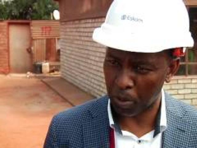 Minister Mosebenzi Zwane launches National Imbizo Focus Week