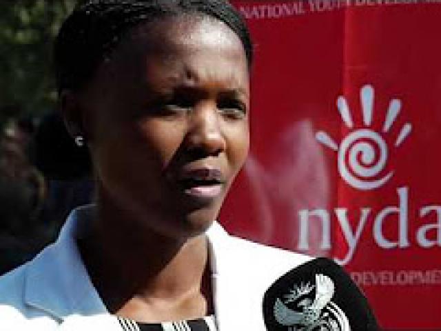 SA youth benefiting from government initiatives