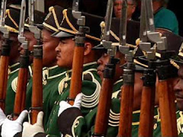 President Zuma concludes State visit to France