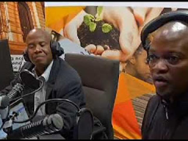 Let's Talk Justice - Episode 4 of 2016