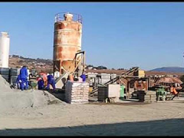 Vulindlela Rural Enhanced People's Housing Project 