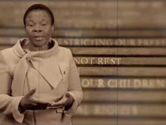 Countdown to Women's Day