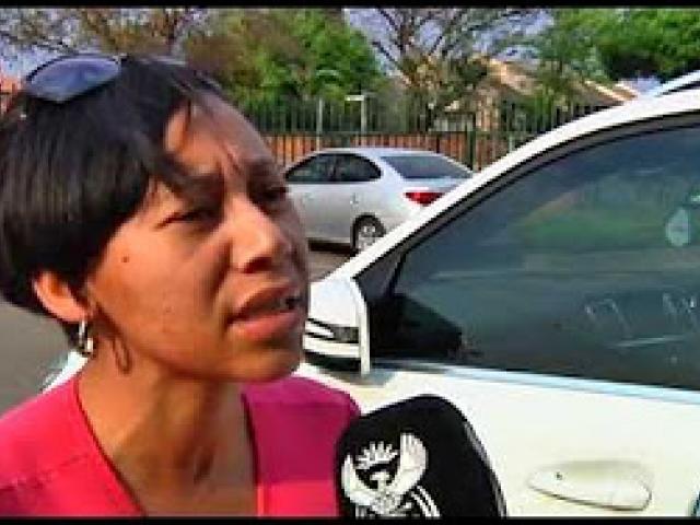 Launch of Eersterust Community Radio